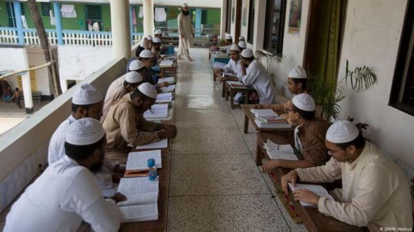 কওমি মাদরাসার মাস্টার্স সমমানের পরীক্ষার তারিখ ঘোষণা